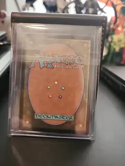 Magic the Gathering Ikoria Lair of Behemoths Zagoth Triome Borderless - Image 2