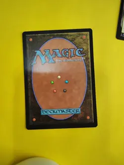 Night's Whisper #280 Final Fantasy FIC, Magic: The Gathering Card - Image 2