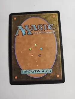 Gitaxian Probe x1 MTG ENGLISH Rare -- Check My Store! - Image 3