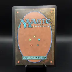 Kuja, Mage Manufacturer - 52 - FCA - NM - MTG Magic the Gathering - Image 2