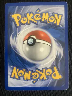 Oddish 68/111 - Pokemon Cards TCG Neo Genesis MP - Image 2