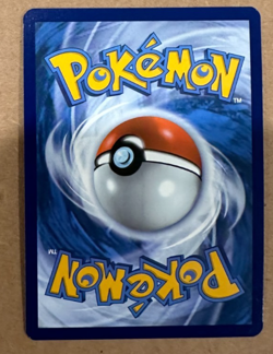 Pokemon Black & White Victini 208 Black Star Scarlet Violet Promo QTY - Image 2
