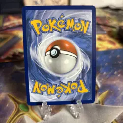 Radiant Eternatus 105/159 - Pokemon TCG SWSH Crown Zenith - NM Radiant Rare HOLO - Image 2
