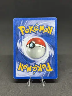 Pokemon Slowking 14/18 Southern Islands Reverse Holo SWIRL - Image 2
