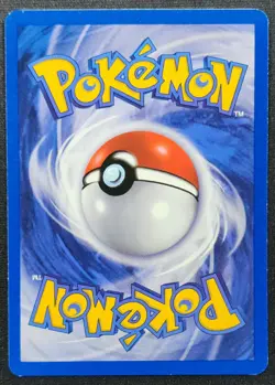 2000 Gym Heroes Lt. Surge's Raticate 51/132 1st Edition Pokemon Vintage WOTC - Image 2