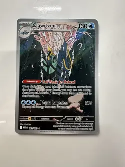 Pokemon Mega Evolution Bundle with SIR 141/132 with other Reverse Holos included - Image 2