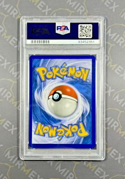 Pokemon PSA 8 Champions Festival STAFF #SM78 WorldS 17 2017 EN - Image 3