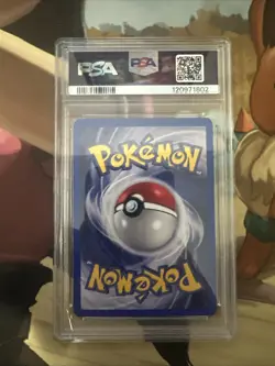 2001 Neo Discovery Pokemon Wobbuffet 1st Edition 16/75 - Image 4