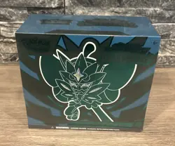 Pokemon TCG Twilight Masquerade Elite Trainer Box ETB - New/Sealed - Image 1