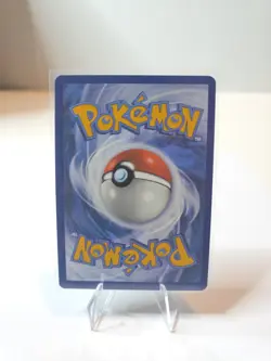 Litten 167/162 Pokemon SV05: Temporal Forces Illustration Near Mint Condition - Image 2