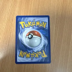 Pokemon TCG Mega Evolution - Inteleon 142/132 Illustration Rare - Image 1