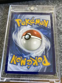 Pokemon TCG Gardevoir EX 245/198 Sir Scarlet & Violet Base Mint Condition - Image 2