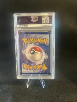2024 Pokemon Revavroom ex #015 PSA 10 Gem Mint Card - Image 2