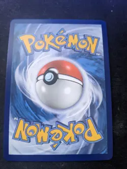 Pikachu & Zekrom GX SM168 Holo Card Promo Rarity NM - Image 2