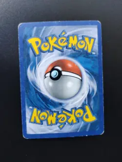 Glalie 30/108 EX Power Keepers MP Stamped Holo Pokemon Card - Image 2