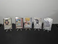 DBZ Reserved 12 Card Lot For cmfk8753 - Image 2