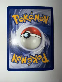 Pokemon TCG Venusaur Base Set Holo Unlimited Rare Card 15/102 1999 - Image 4