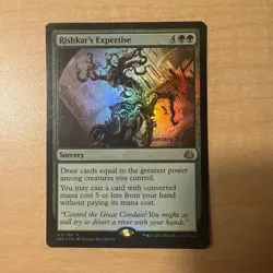 Magic the Gathering Mono Green value as seen NM *COMMANDER 4x, 1x promo,1xfoil - Image 2
