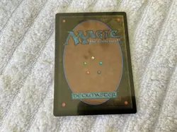 Magic the Gathering MTG 1x Riverpyre Verge Borderless Aetherdrift Pack Fresh - Image 2