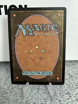 Magic The Gathering Atarka, World Render Fate Reforged Regular LP - Image 2