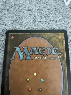 Magic The Gathering Atarka, World Render Fate Reforged Regular LP - Image 5