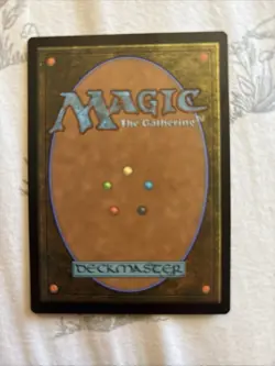 Wild-Magic Sorcerer Commander Legends: Battle for Baldur's Gate Regular - Image 2