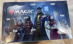 Murders at Karlov Manor Play Booster Display Mtg Magic ** BRAND NEW/SEALED ** 195166248905 - Image 2