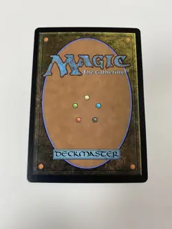 Seedborn Muse Battlebond Foil MTG Signed By The Artist - Image 2