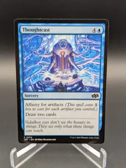 Thoughtcast Foundations Jumpstart Regular - Image 1