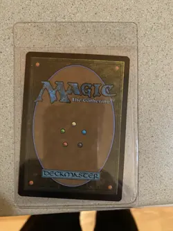 MTG Marvel Secret Lair Captain America, First Avenger Non-foil - Image 2