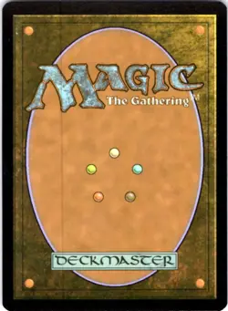 Magus of the Will - FOIL - Double Masters - 98 NM - Image 2