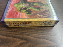 1999 Starter Gift Box SEALED/NEW Wizards o/t Coast Wotc RARE Vintage Collectible - Image 5