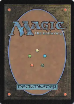 MTG The Odd Acorn Gang (7) | NM Foil | Commander: Bloomburrow {BLC} - Image 3