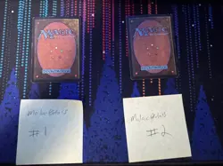 Gilded Drake Urza's Saga MTG Magic the Gathering Near Mint (4) - Image 2