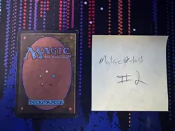 Gilded Drake Urza's Saga MTG Magic the Gathering Near Mint (4) - Image 3