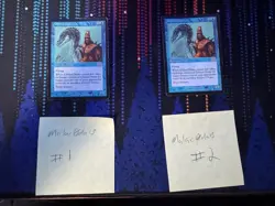 Gilded Drake Urza's Saga MTG Magic the Gathering Near Mint (4) - Image 4