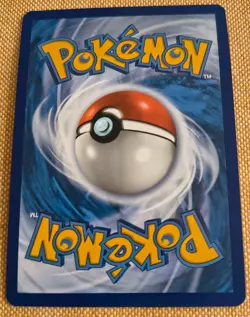 Riesenzahn EX TCG Pokemon Karte 246/198 SIR, DE, NM, Karmesin und Purpur - Image 2