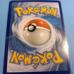 Slowpoke 5/12 Pokemon Card McDonalds Promo Confetti Holo 2018 PTCG - Image 3