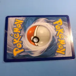 Slowpoke 5/12 Pokemon Card McDonalds Promo Confetti Holo 2018 PTCG - Image 4