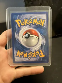Lugia LEGEND (Top) - 113/123 - Pokemon Heart Gold Soul Silver Ultra Rare NG - Image 2