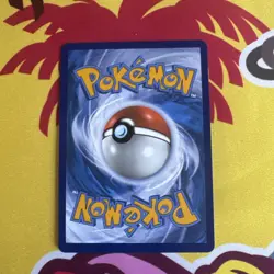 Dusclops Stamp Play! Pokemon Series 7 Prize Pack Holo Shrouded Fable 019/064 - Image 2