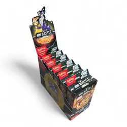 6x Pokemon TCG: Victini EX Battle Deck - OPEN CASE, SEALED BOXES - Image 1