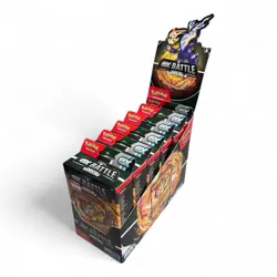 6x Pokemon TCG: Victini EX Battle Deck - OPEN CASE, SEALED BOXES - Image 2