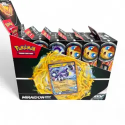 6x Pokemon TCG: Victini EX Battle Deck - OPEN CASE, SEALED BOXES - Image 3