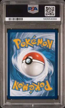 2023 POKEMON SWORD & SHIELD CROWN ZENITH #020 RADIANT CHARIZARD PSA 9 - Image 2