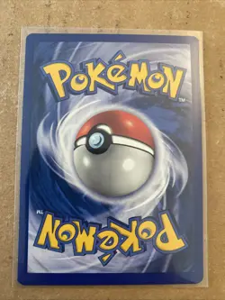 Pokemon TCG Revive Base Set 1st Edition 89/102 Never Played Near Mint - Image 2