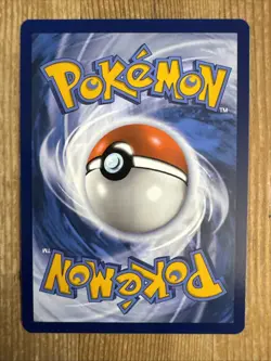 Professor’s Research 125/131 Pokebal Holo Pokemon Prismatic Evolutions NM - Image 2