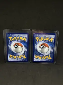 Magneton Black Star Promo SVP EN 159 Pokemon Surging Sparks IR Lot Of 2 - Image 2