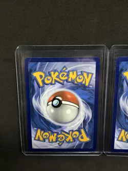 Magneton Black Star Promo SVP EN 159 Pokemon Surging Sparks IR Lot Of 2 - Image 3