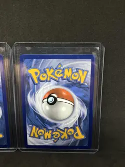 Magneton Black Star Promo SVP EN 159 Pokemon Surging Sparks IR Lot Of 2 - Image 4